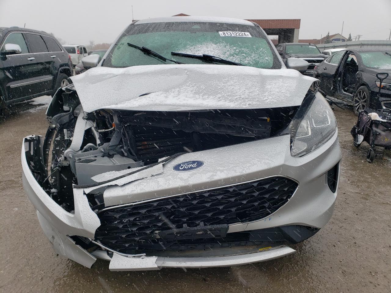 2020 Ford Escape - Image 5