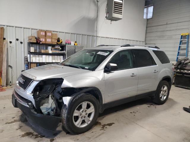 2011 Gmc Acadia Sle