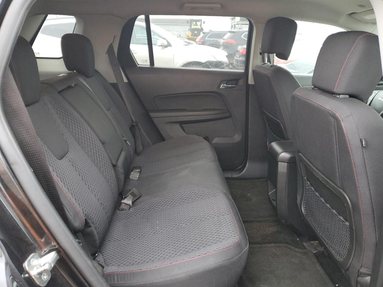 2013 GMC Terrain - Image 11