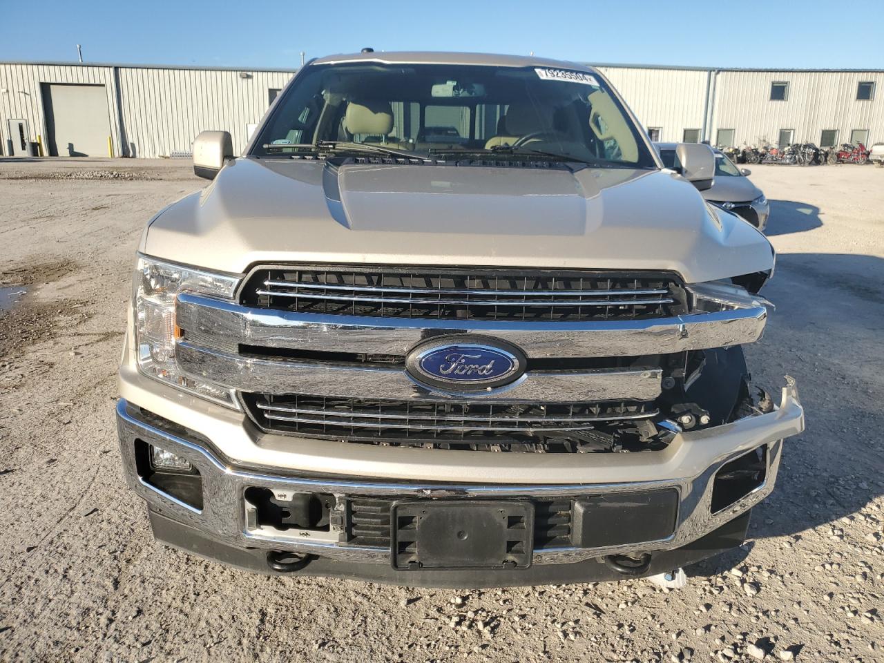 2018 Ford F-150 - Image 5
