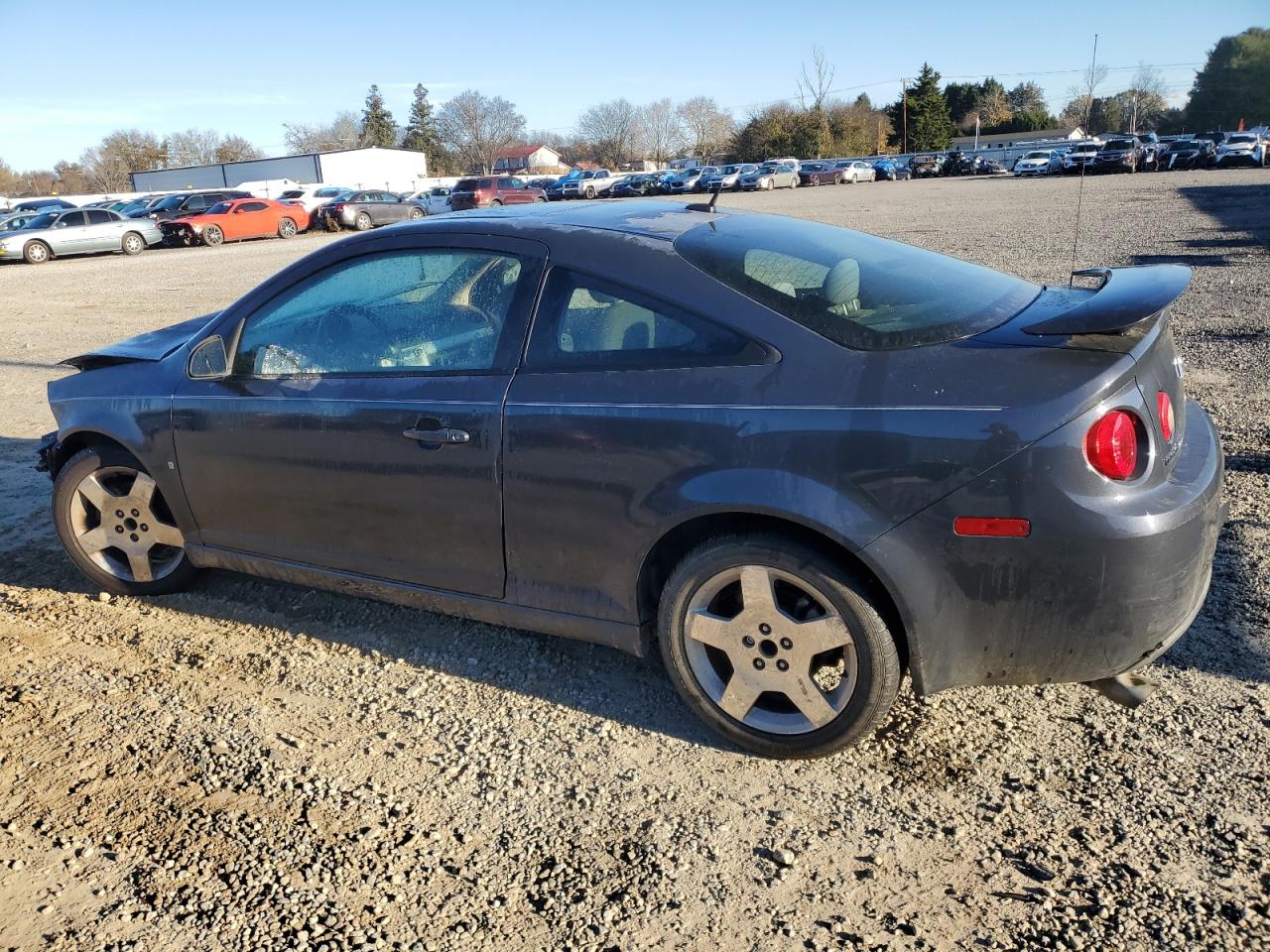 2008 Chevrolet Cobalt - Image 2