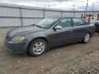 2006 Nissan Altima S zu verkaufen in Appleton, WI - Front End