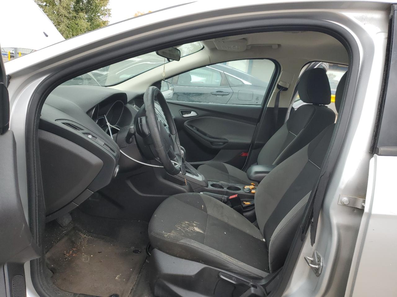 2014 Ford Focus - Image 7