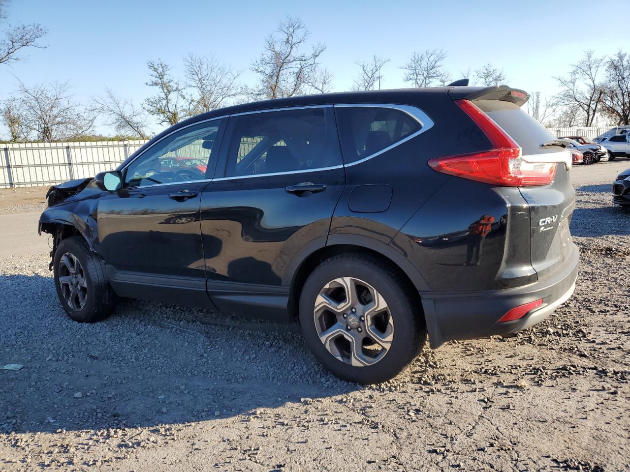 2018 Honda CR-V - Image 2