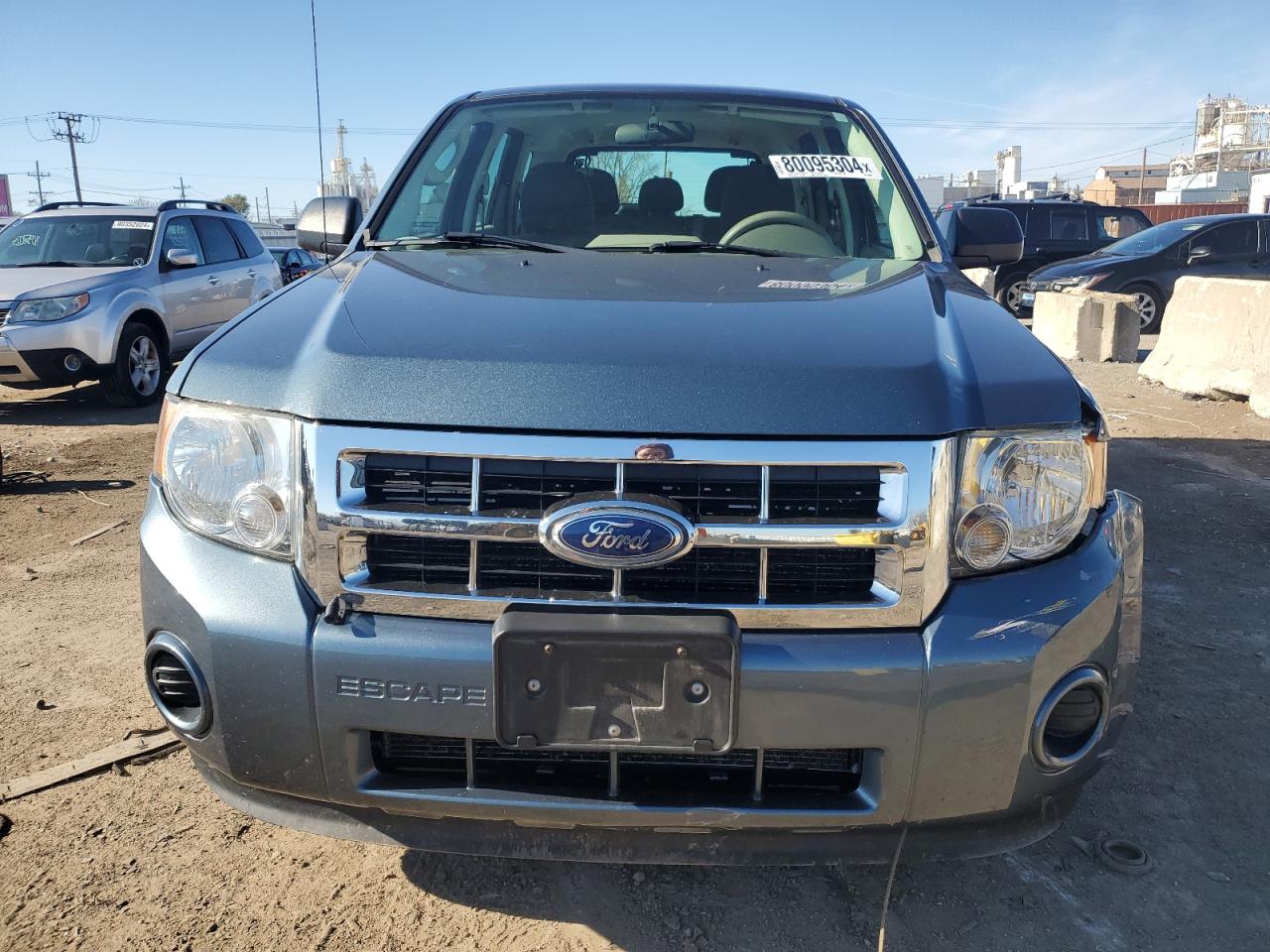 2011 Ford Escape - Image 5