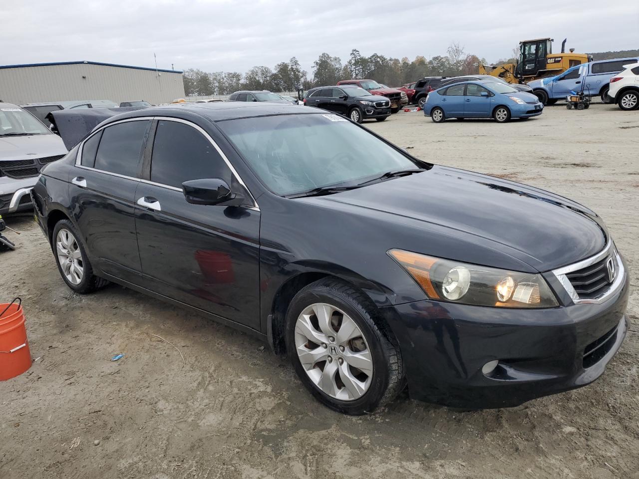 2008 Honda Accord - Image 4