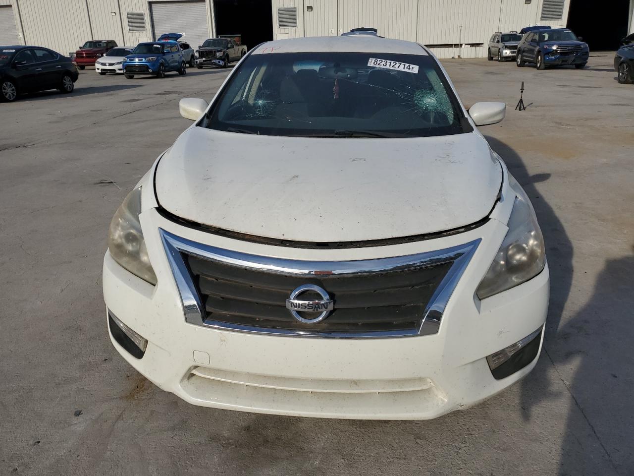 2014 Nissan Altima - Image 5