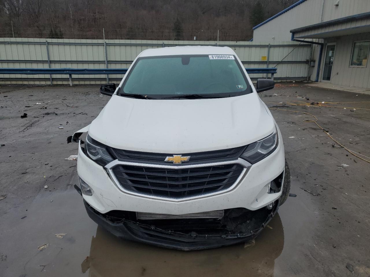 2019 Chevrolet Equinox - Image 5