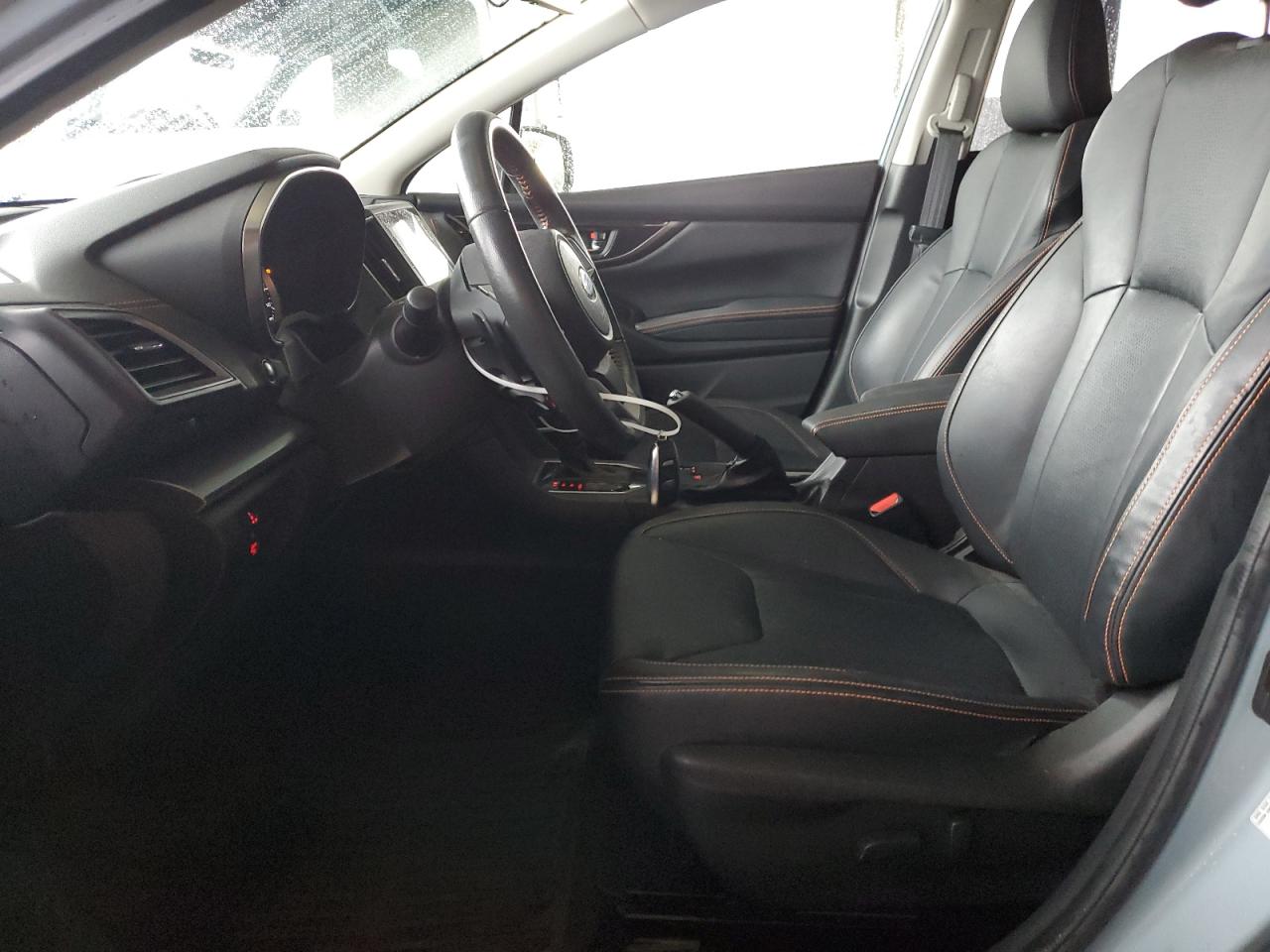 2019 Subaru XV - Image 7
