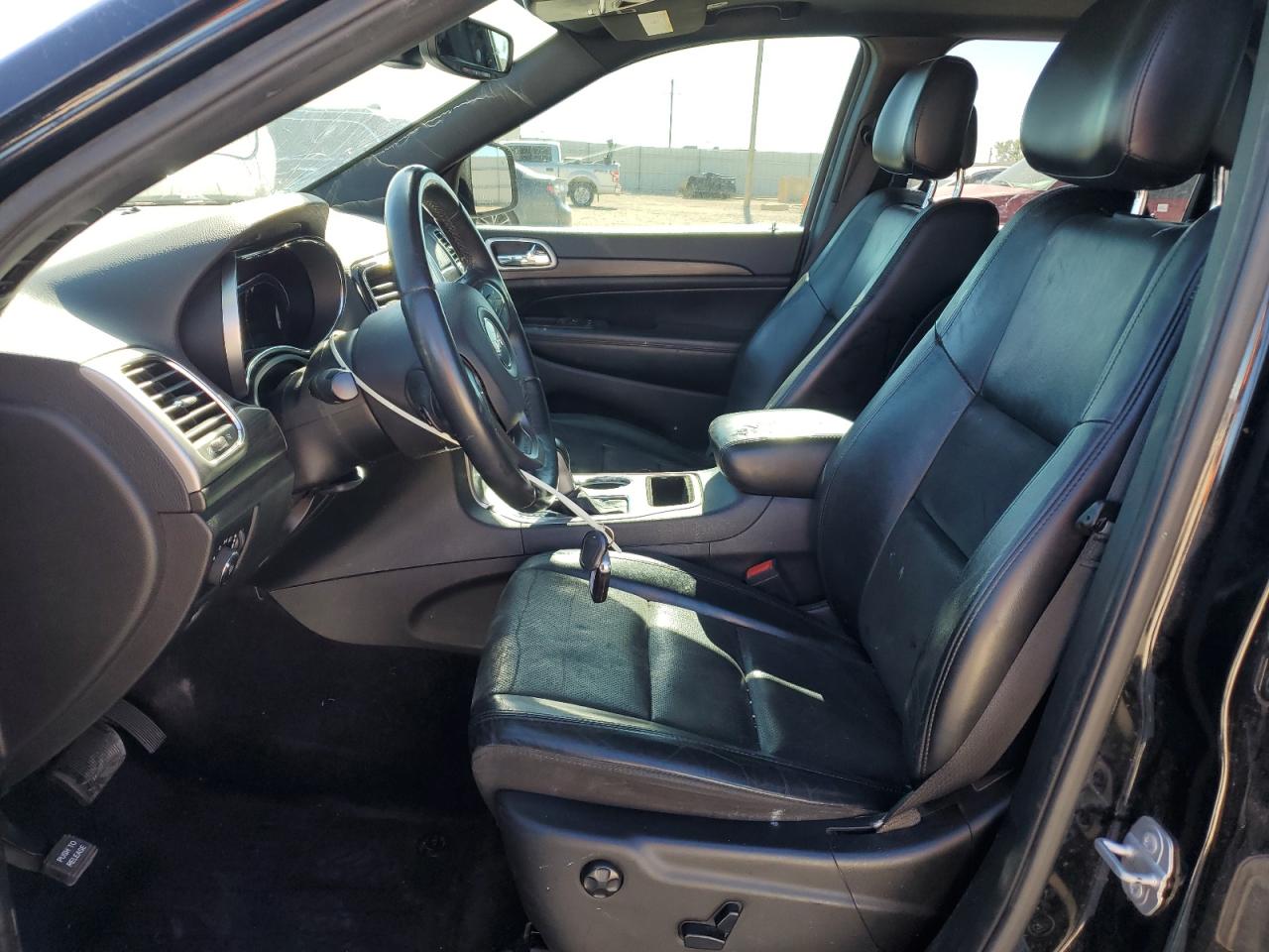 2019 Jeep Grand Cherokee - Image 7