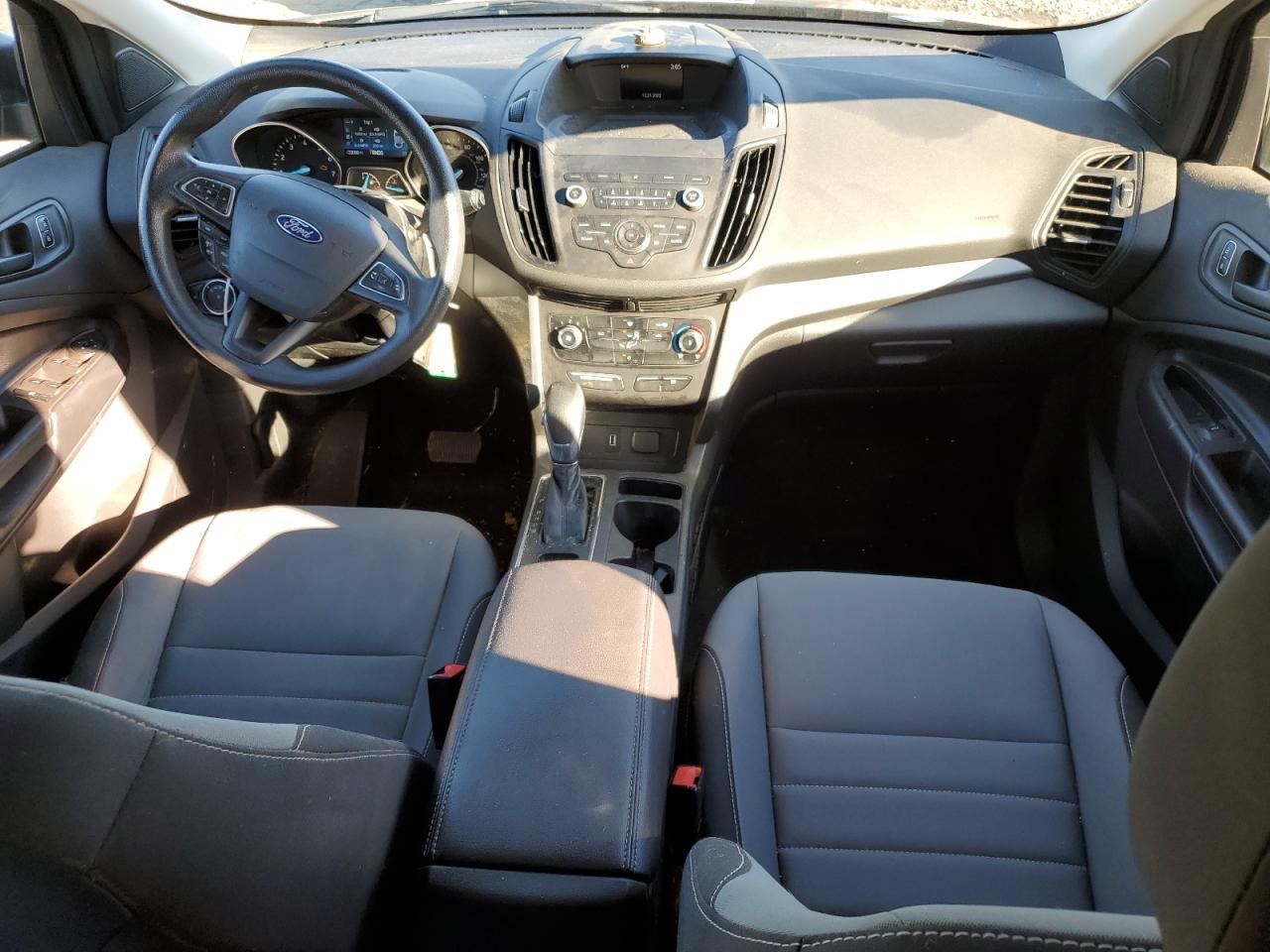 2019 Ford Escape - Image 8