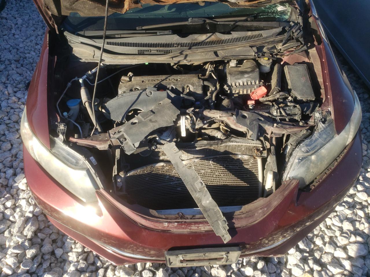 2013 Honda Civic - Image 11