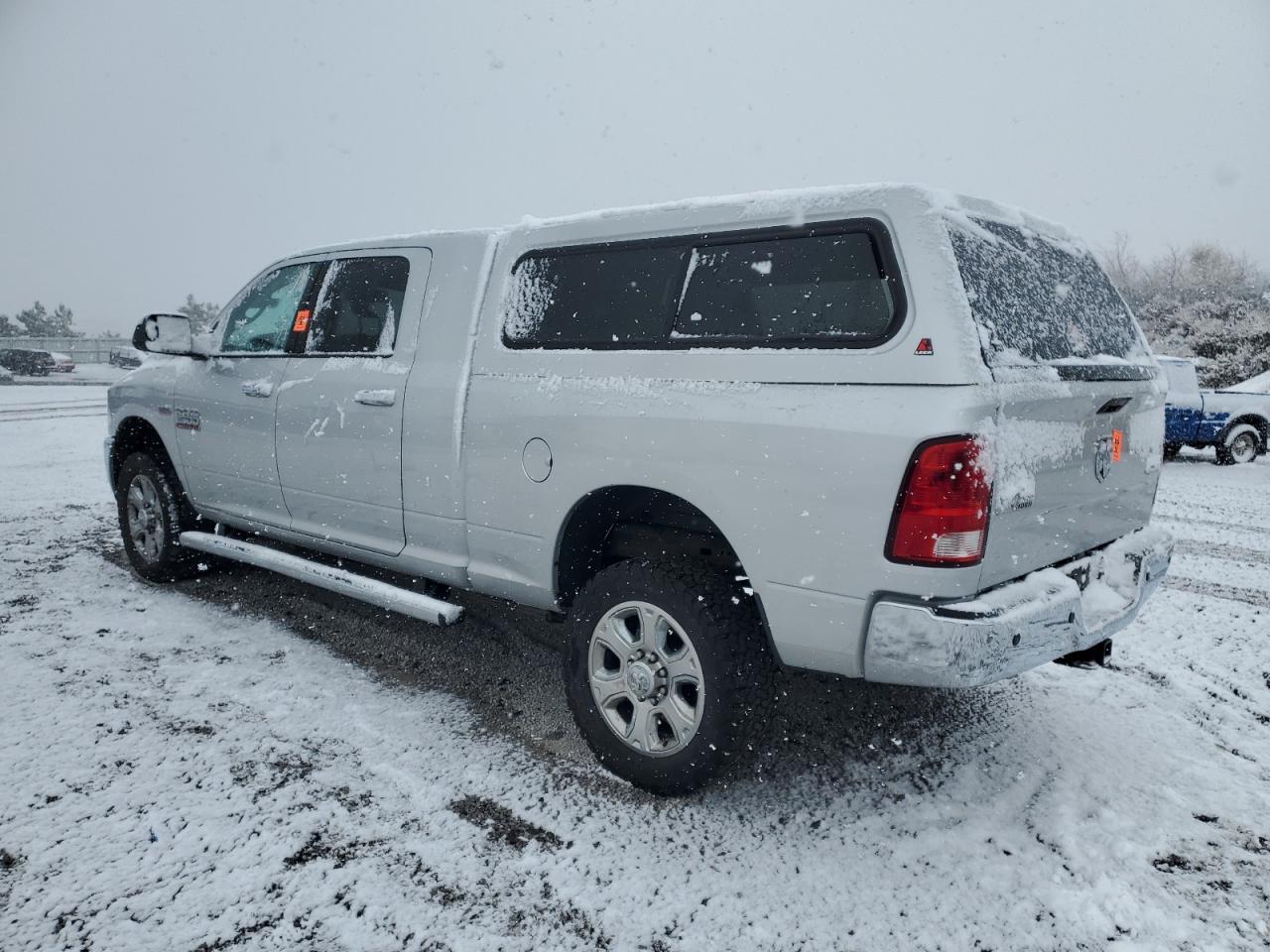 2014 RAM 2500 - Image 2