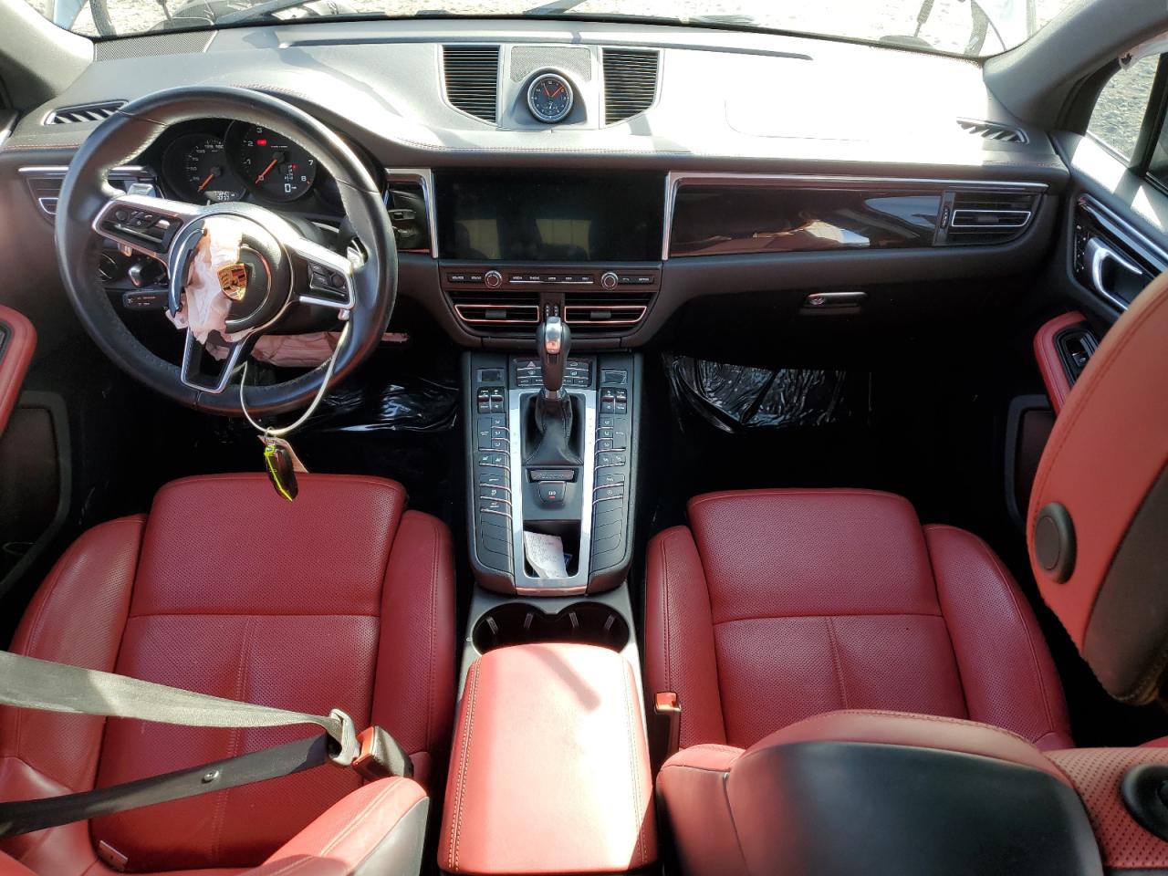 2019 Porsche Macan - Image 8