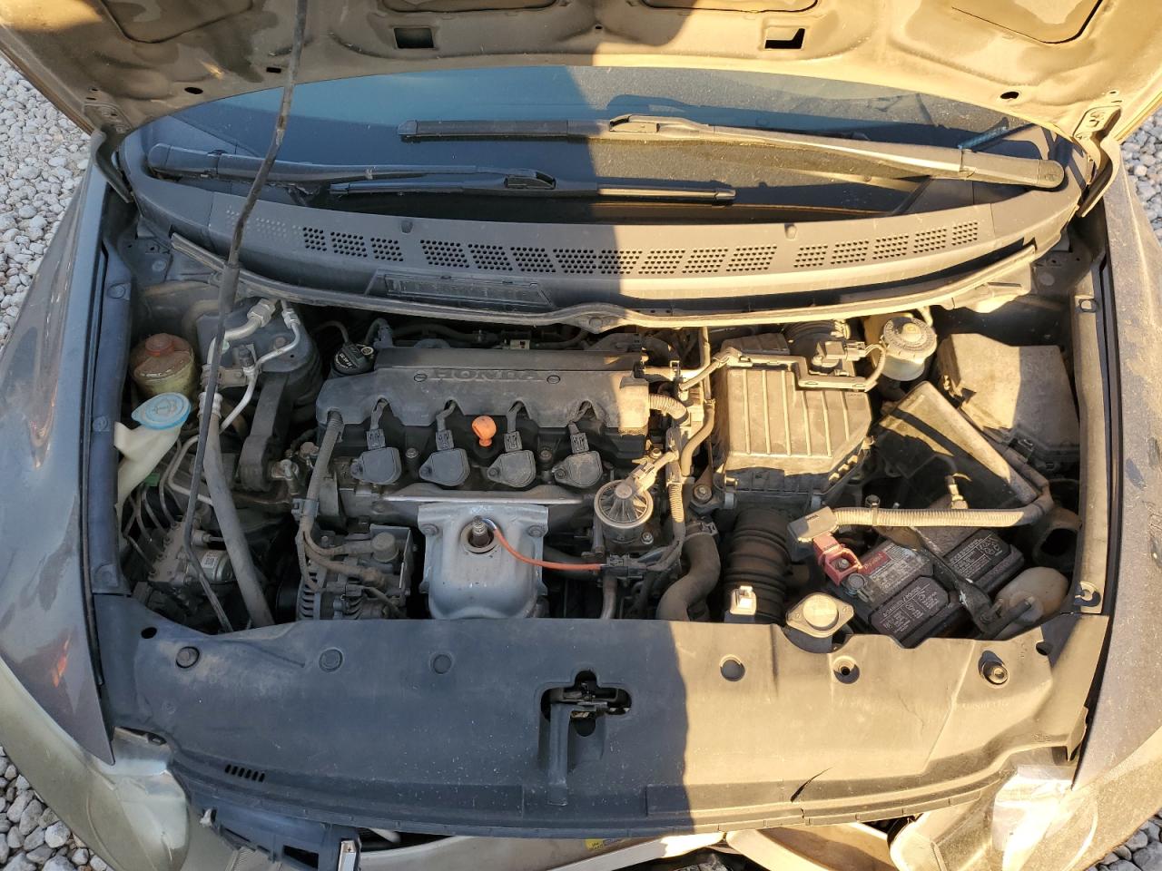 2011 Honda Civic - Image 11