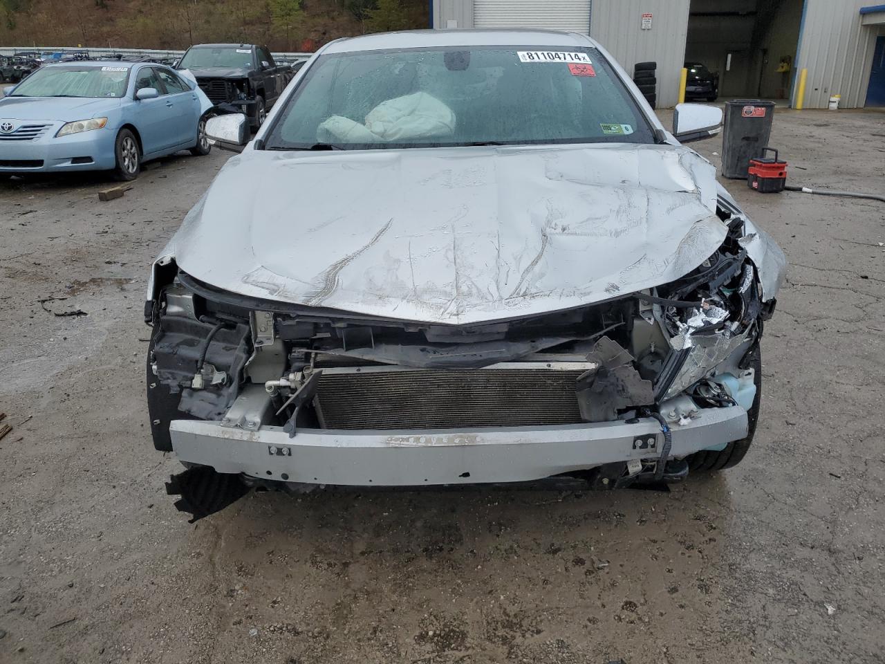 2019 Chevrolet Impala - Image 5