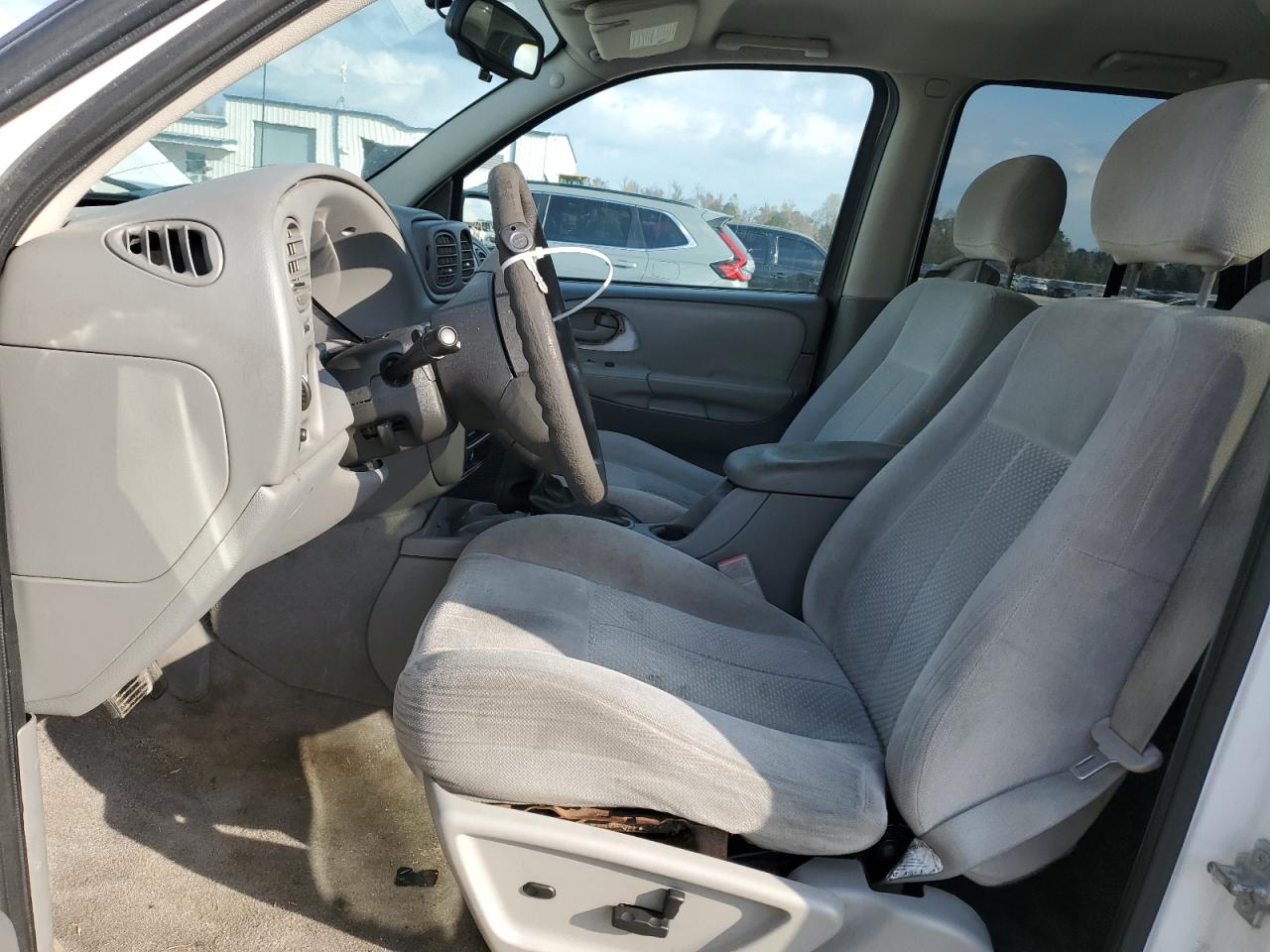 2008 Chevrolet TrailBlazer - Image 7