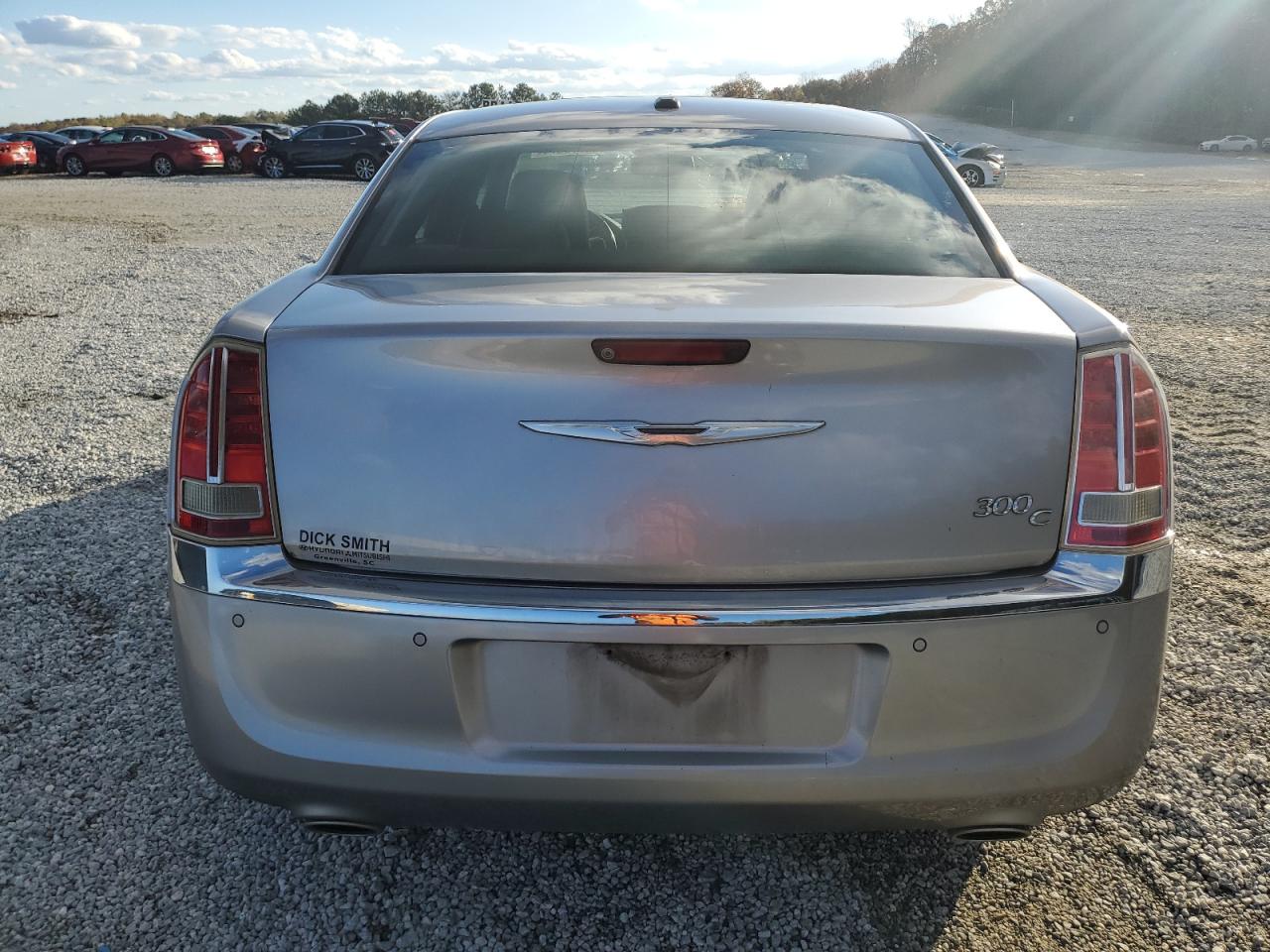 2013 Chrysler 300 - Image 6