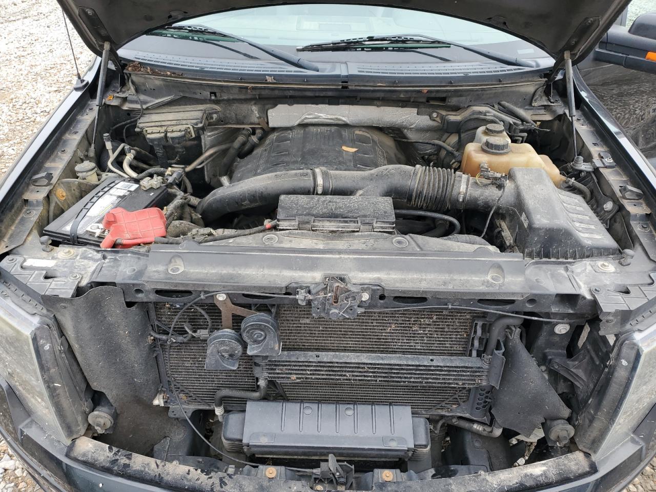 2013 Ford F-150 - Image 13