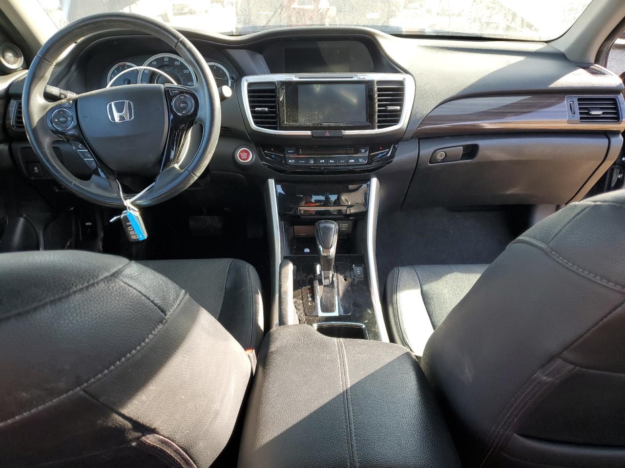 2016 Honda Accord - Image 8