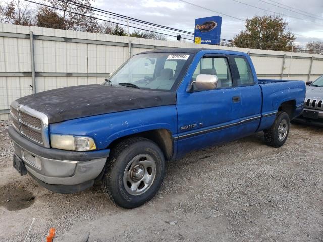 1996 Dodge Ram 1500  იყიდება Walton-ში, KY - All Over