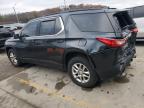 2019 Chevrolet Traverse Lt продається в Louisville, KY - Rear End