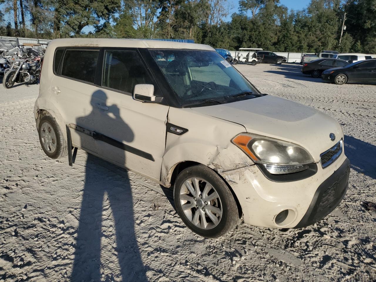 2013 Kia Soul - Image 4
