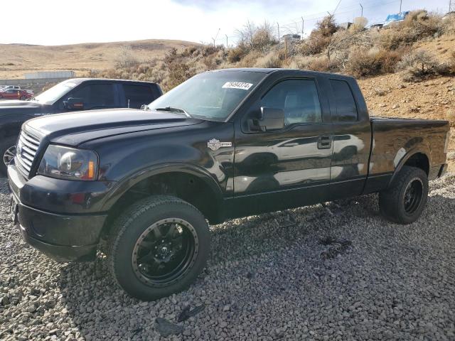 2006 Ford F150 