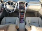 2006 Toyota Highlander Limited продається в Riverview, FL - Side