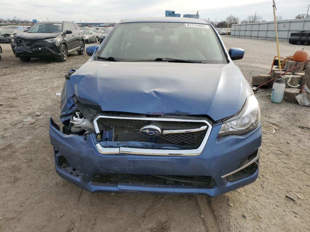2016 Subaru Impreza - Image 5