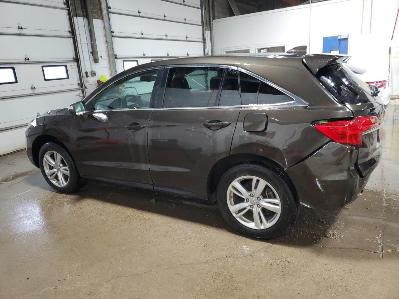 2014 Acura RDX - Image 2