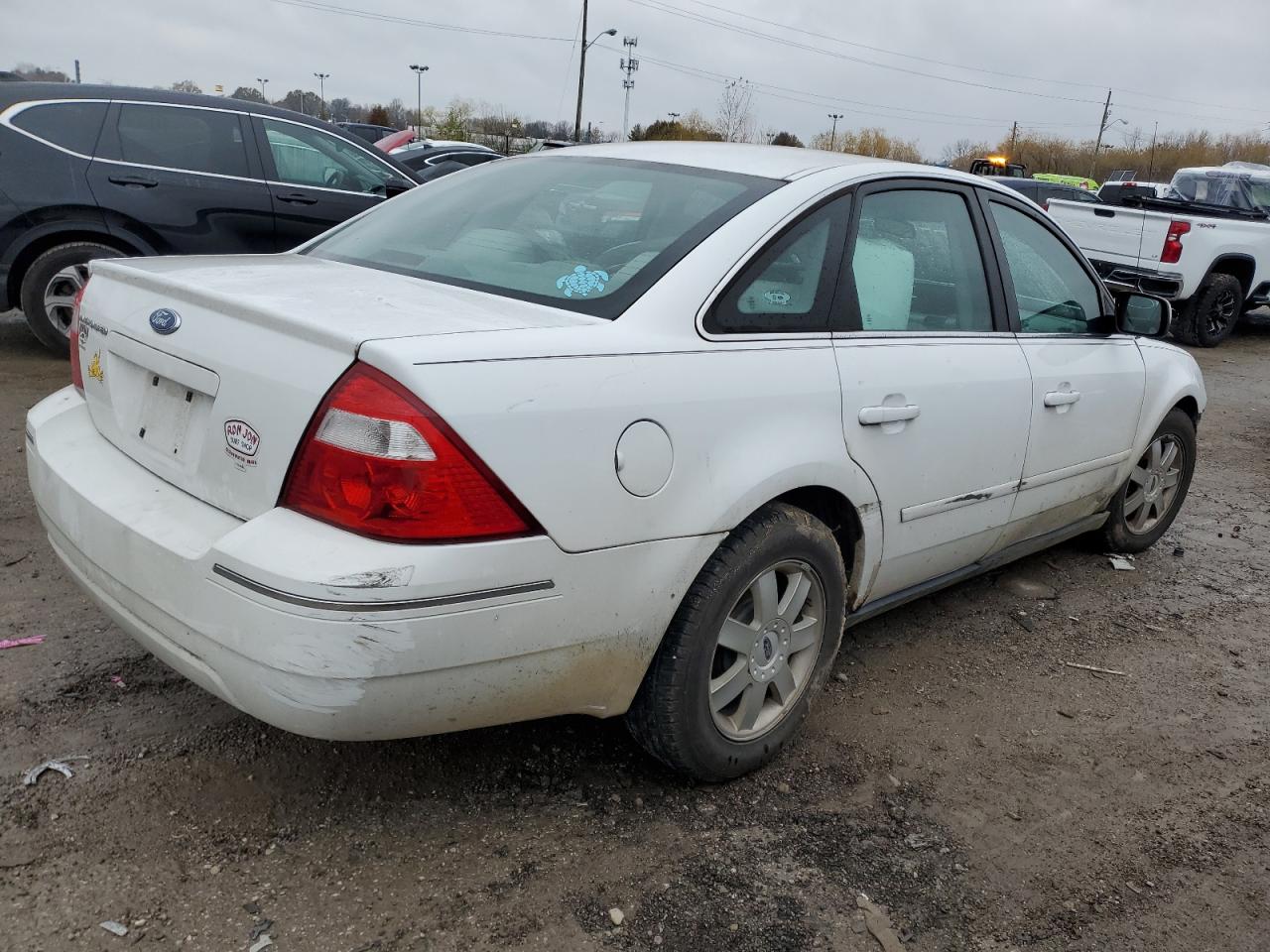 2006 Ford Five Hundred - Image 3