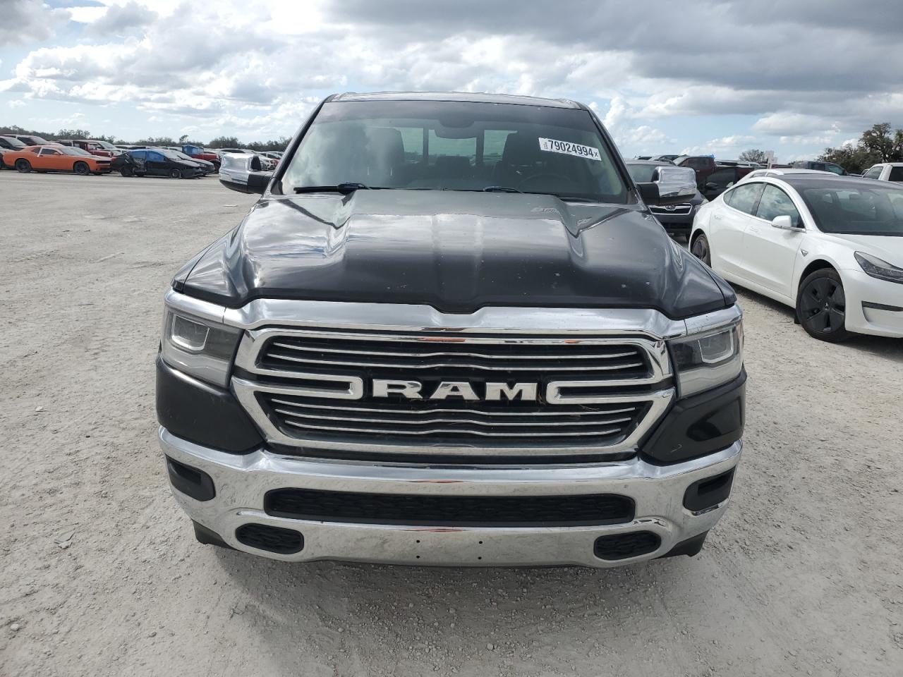 VIN 1C6RREDT6KN860366 2019 RAM 1500 no.5