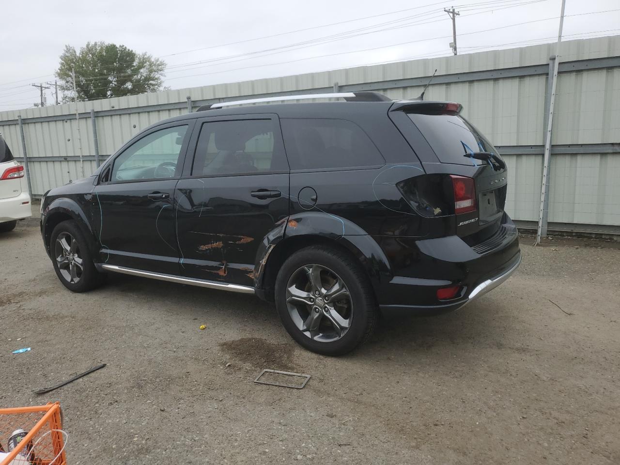 2015 Dodge Journey - Image 2