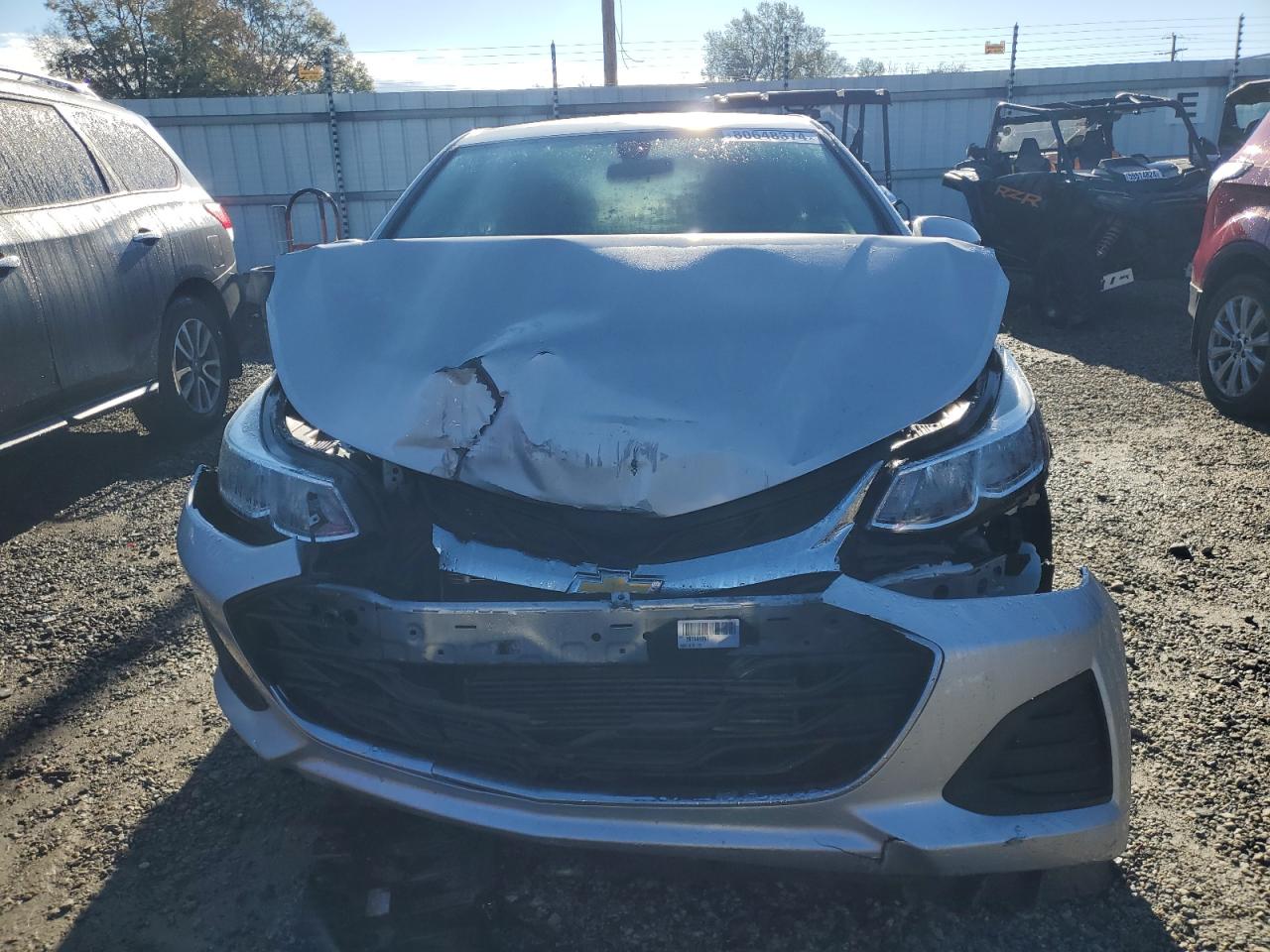 2019 Chevrolet Cruze - Image 5