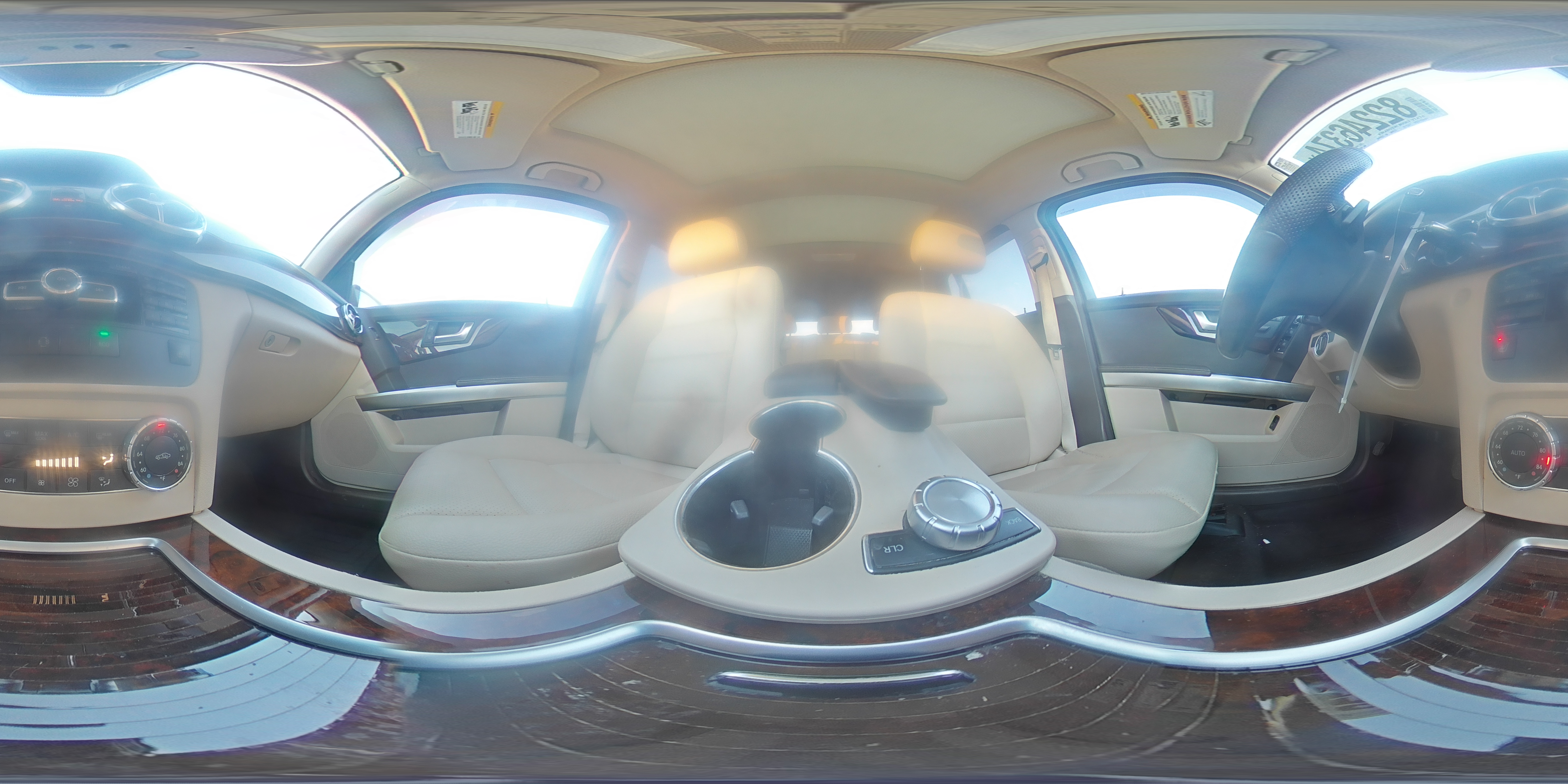 2015 Mercedes-Benz GLK-klasse - Image 15