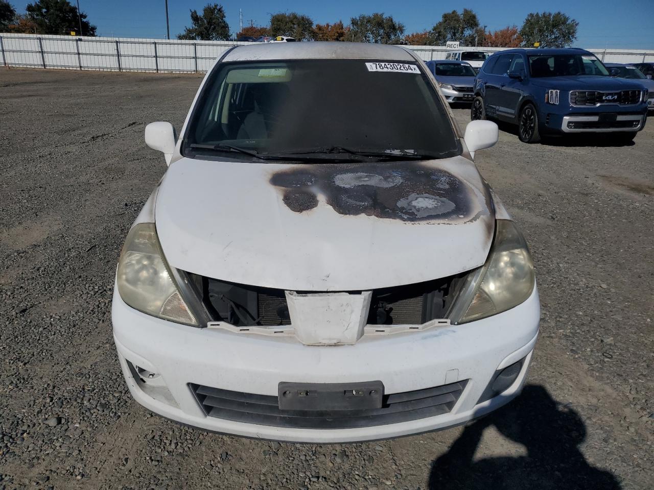 2007 Nissan Versa - Image 5