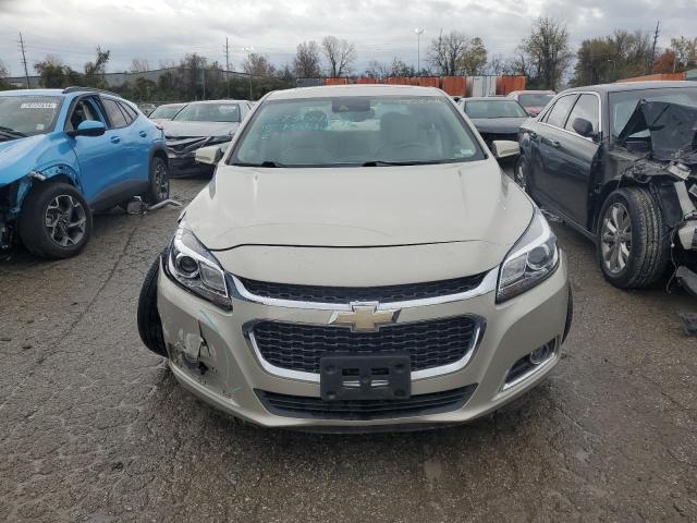  CHEVROLET MALIBU 2015 Beige