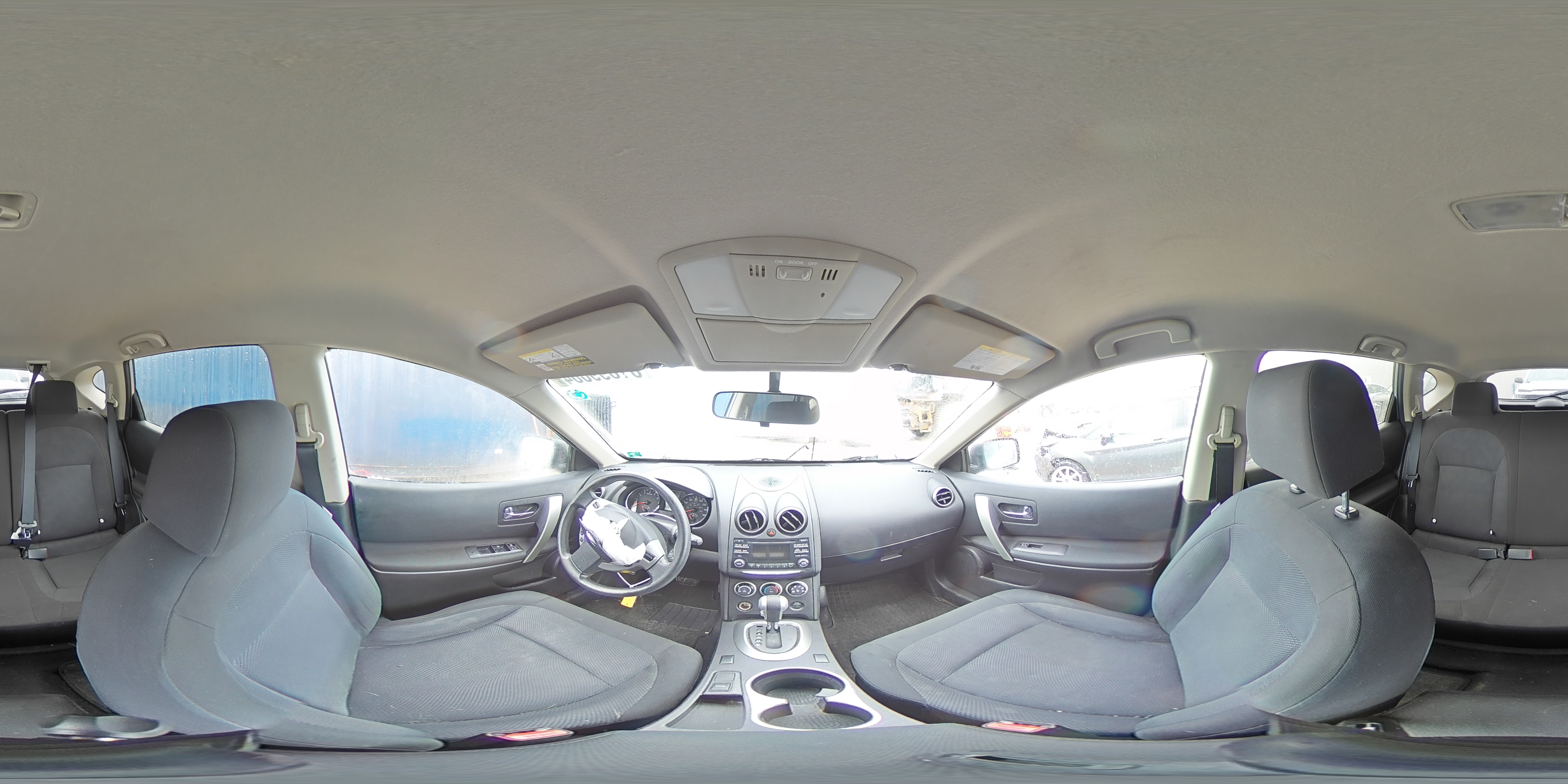2015 Nissan Rogue - Image 15