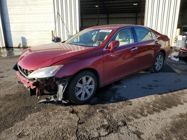 2009 Lexus Es 350