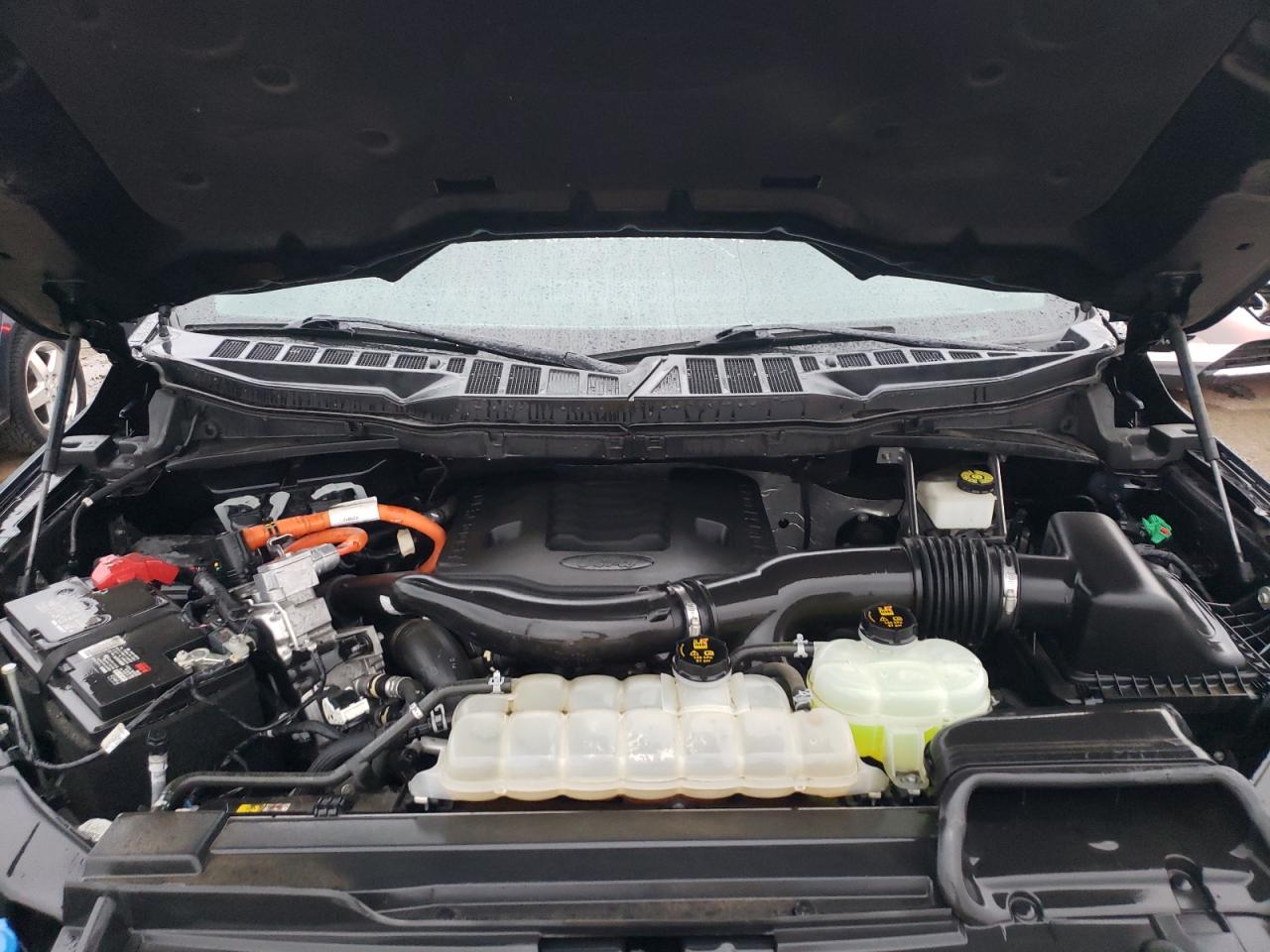 2021 Ford F-150 - Image 11