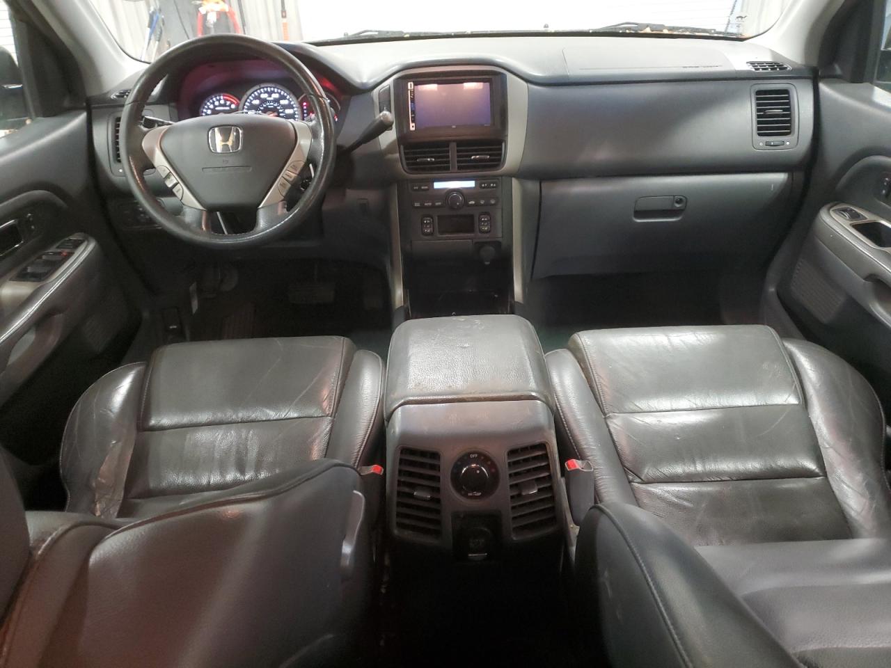 2008 Honda Pilot - Image 7