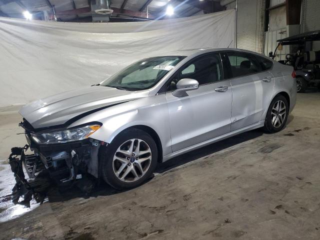 2014 Ford Fusion Se للبيع في North Billerica، MA - Front End