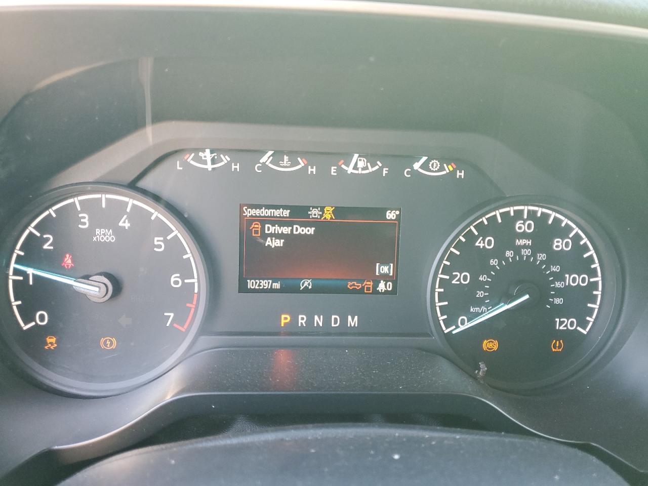 2021 Ford F-150 - Image 9