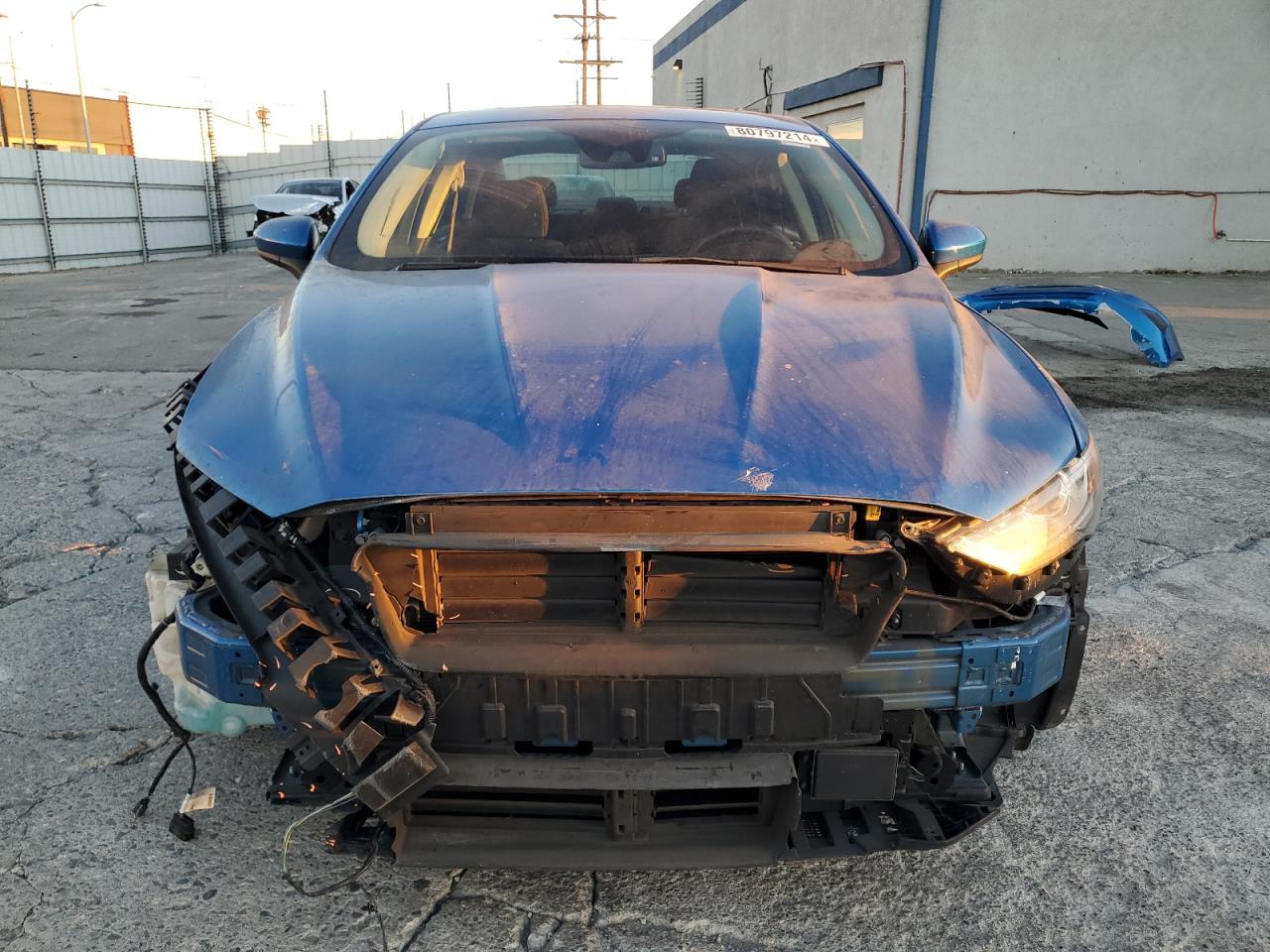 2019 Ford Fusion - Image 5