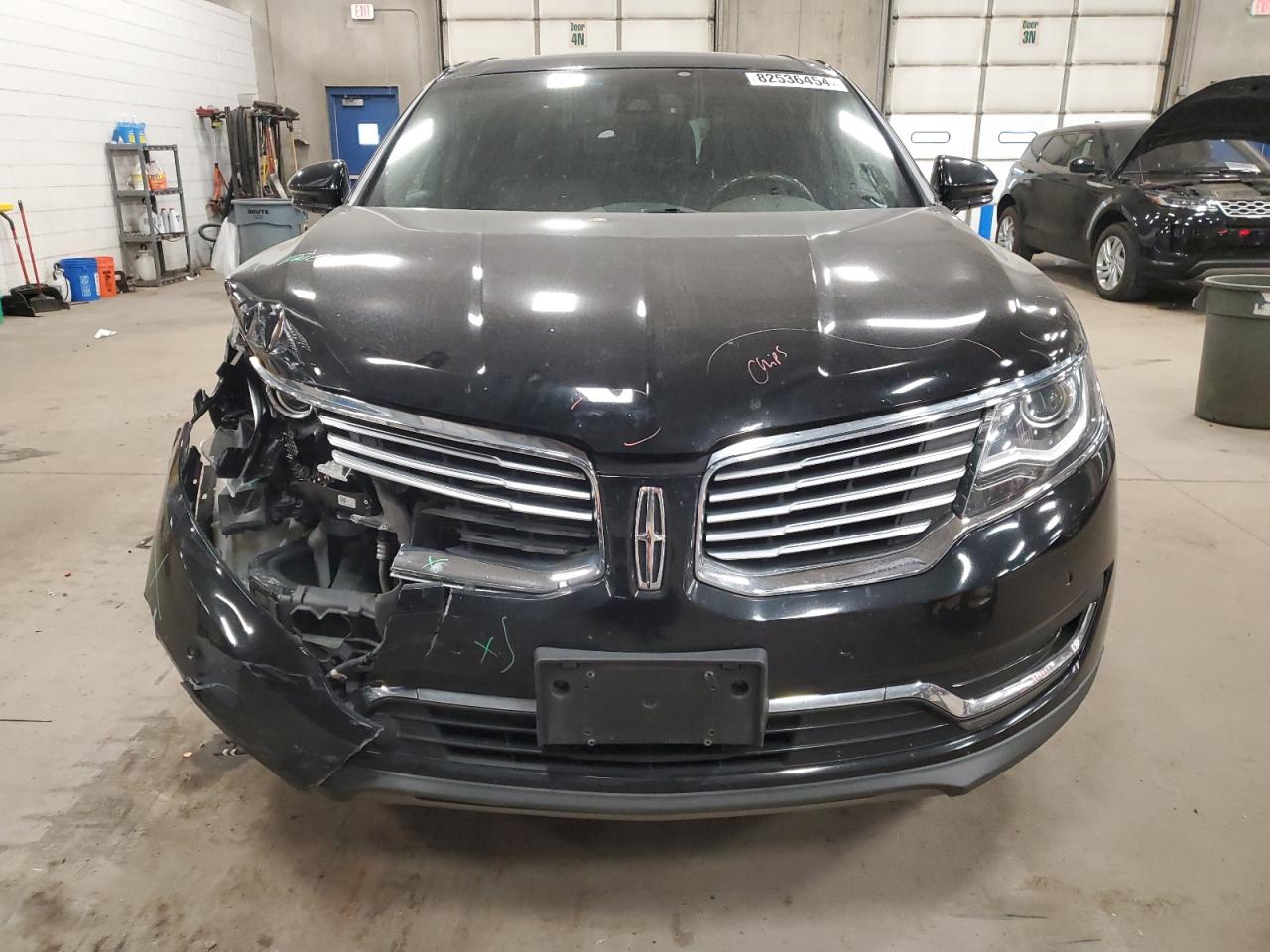 2016 Lincoln MKX - Image 5