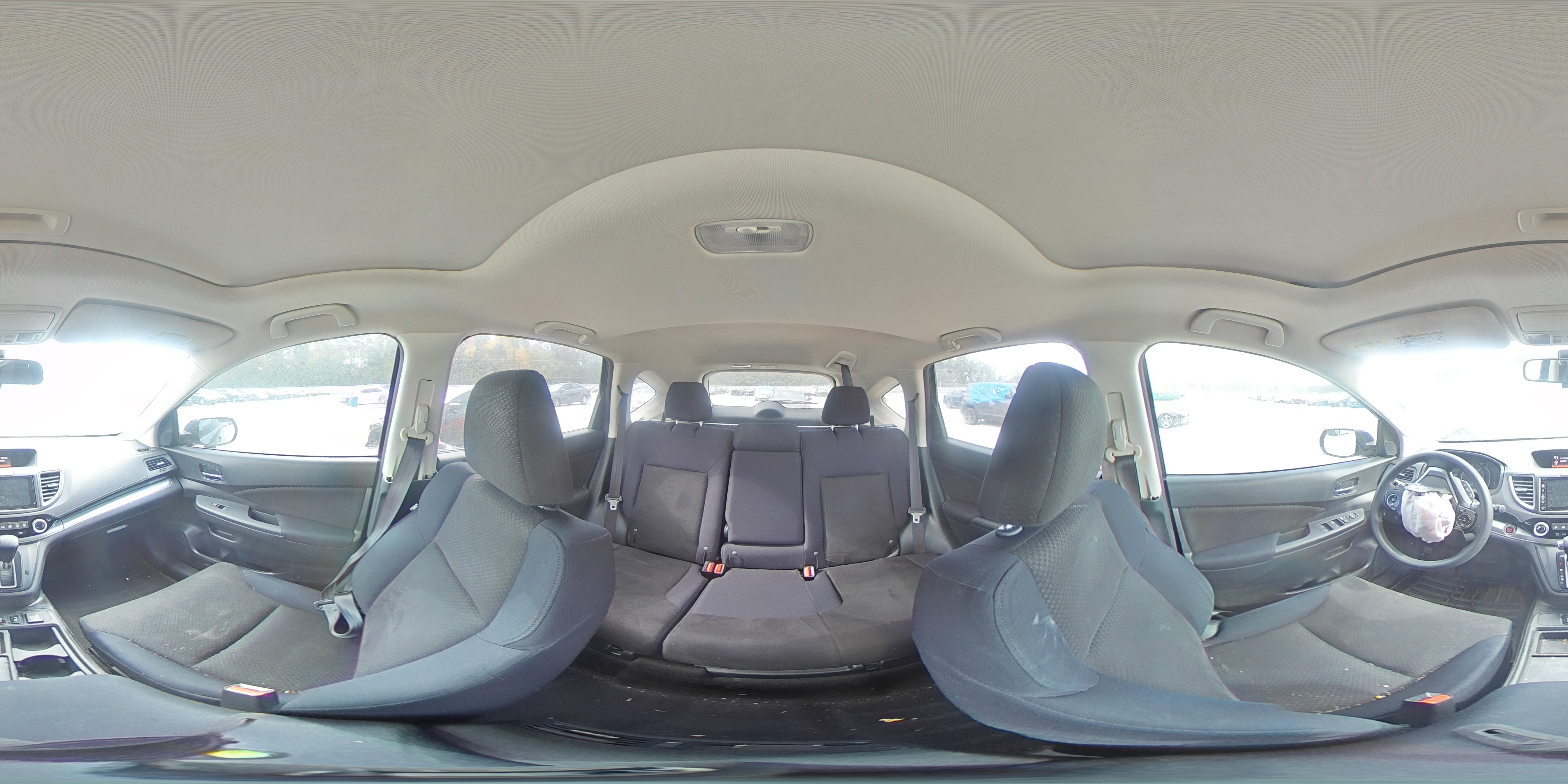 2016 Honda CR-V - Image 14