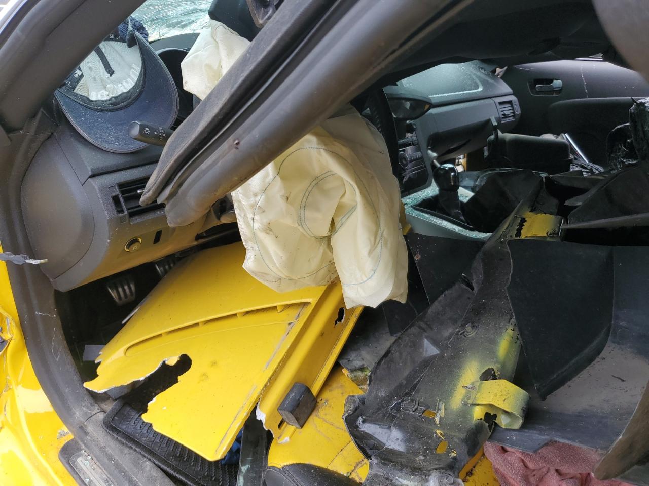2007 Saturn Sky - Image 8