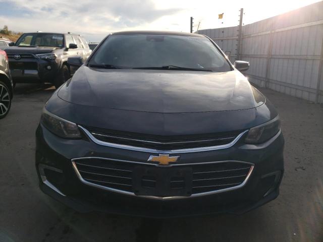  CHEVROLET MALIBU 2016 Сharcoal