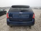 2012 Ford Edge Se за продажба в Wayland, MI - Front End